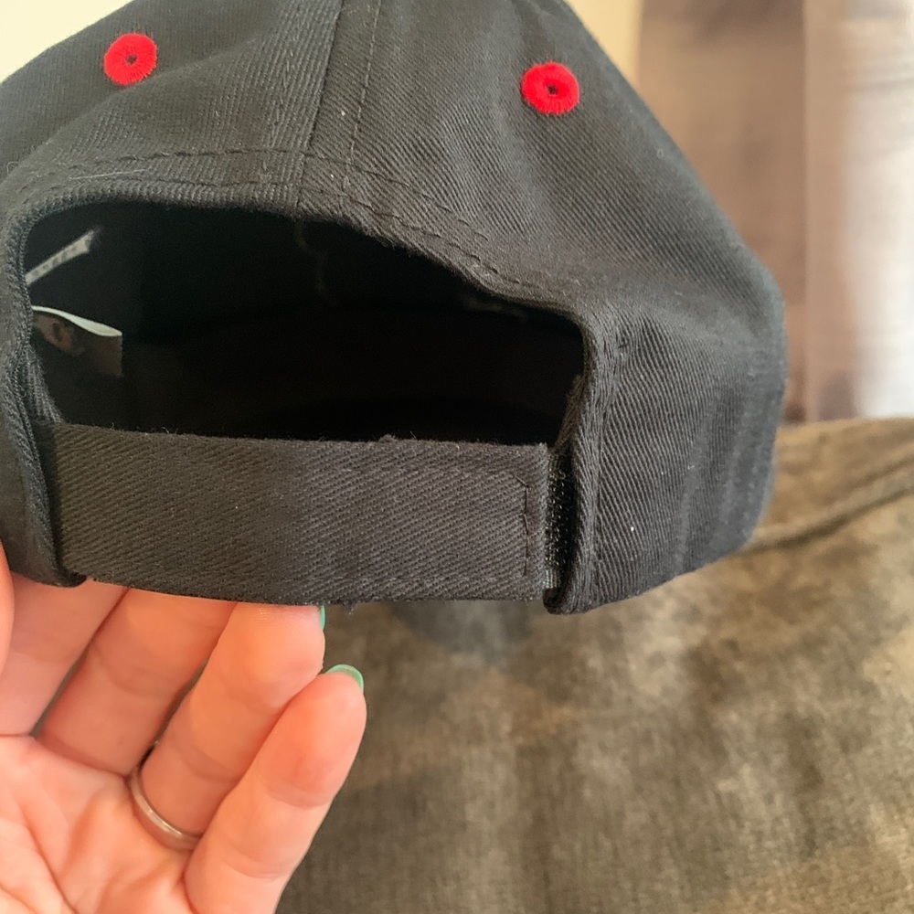 KIDS Mighty Morphing Power Rangers Hat - Picture 6 of 6